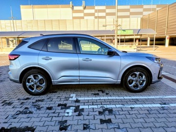 Ford Escape III 2023 Ford Kuga / Escape 2,5 FHEV ST-Line AWD, zdjęcie 7