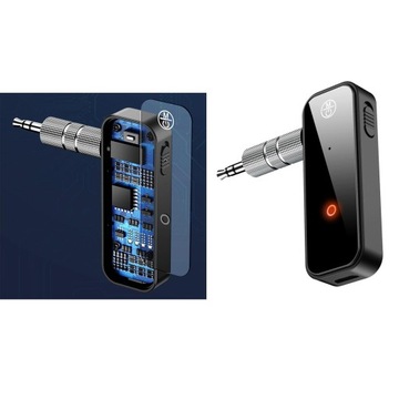 Приемопередатчик Bluetooth 5.0, аудиоадаптер