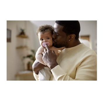 Соска PHILIPS AVENT 2x SOOTHIE для недоношенных детей 0+ ORTHODONTIC SOLID