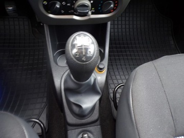 Dacia Sandero I 2009 DACIA SANDERO 1.2 BENZ ZAMIANA, zdjęcie 13