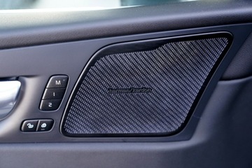 Volvo XC60 II Crossover Plug-In Facelifting 2.0 T8 455KM 2024 Volvo XC 60 INSCRIPTION panorama ful led, zdjęcie 18