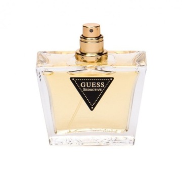 ЖЕНСКИЕ ДУХИ GUESS Seductive 75 мл