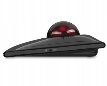 Оптическая мышь TRACKBALL SlimBlade Pro Kensington БЕСПРОВОДНАЯ