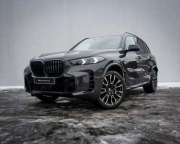 BMW X5 G05 SUV Facelifting 3.0 30d 298KM 2025 BMW X5 xDrive30d Dostępne od ręki!, zdjęcie 2