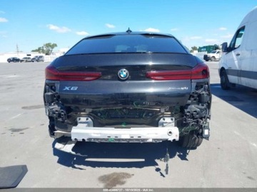 BMW X6 G06 2023 BMW X6 xDrive40i 2023 3.0l 3.0 Benzyna 335KM, zdjęcie 4