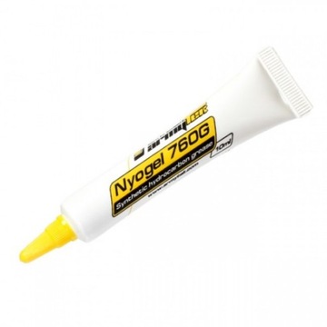 ARMYTEK SAMAR DO LATAREK A01102 AGR-01 NyoGel 760G