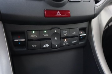 Honda Accord VIII 2008 Honda Accord 2.2 i-DTEC, Salon Polska, zdjęcie 15