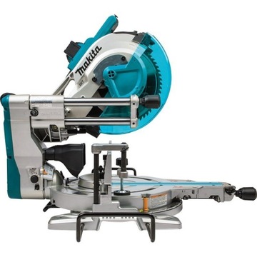 PIŁA UKOŚNICA Z POSUWEM LASER DXT 305mm MAKITA LS1219L