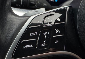 Mercedes Klasa E W213 Limuzyna Facelifting 2.0 E200 197KM 2021 Mercedes-Benz Klasa E 2,0 197psHybr 9G LIFT Full Led Skora Duza Navi Virtu, zdjęcie 31