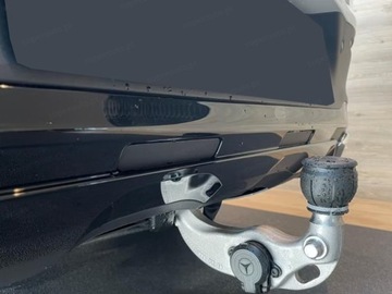 Mercedes GLC C254/X254 Coupe 2.0 220d 197KM 2026 GLC Coupe 220 d 4-Matic AMG Line 2.0 (197KM) 2026, zdjęcie 16