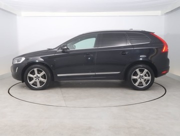 Volvo XC60 I SUV Facelifting 2.4 D5 215KM 2015 Volvo XC60 D5, Salon Polska, 211 KM, 4X4, zdjęcie 2