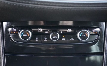 Opel 2017 Opel Grandland X Bezwypadkowy Serwisowany 1-Wlasciciel Grz.Fotele Kierowni, zdjęcie 23