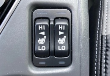 Subaru 2025 Subaru Crosstrek Zakup Zdalny 2.0i e-Boxer 136KM Platinum DEMO 2.0 136KM, zdjęcie 23