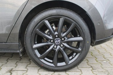 Mazda 3 IV Hatchback 2.0 Skyactiv-X 180KM 2019 Mazda 3 SkyCruise, zdjęcie 8