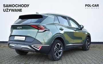 Kia Sportage V 2024 Kia Sportage Salon PL, 1 Wl. VAT 23 1.6 Hybryda 180KM, zdjęcie 1