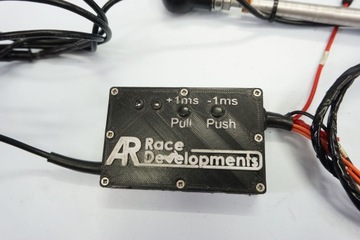 АКСЕССУАР YAMAHA MT-09 TRACER 15-17 QUICKSHIFTER AR RACE