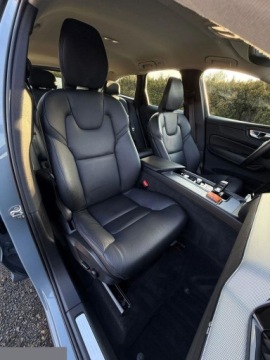 Volvo XC60 II 2021 Volvo XC60 B4 D Geartronic Momentum Pro 2.0d 197KM 2021r Dostawa pod dom!, zdjęcie 14