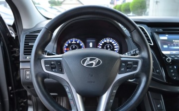 Hyundai i40 Kombi 1.6 GDI 135KM 2015 Hyundai i40 Bezwypadkowe - 1 wlasciciel - bogate wyposazenie - po oplatach, zdjęcie 22