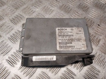 KOMPUTER STEROWNIK SKRZYNI CITROEN C5 I FL 2.2 HDI