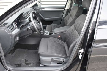 Skoda Superb III Liftback Facelifting 2.0 TDI SCR 200KM 2022 Skoda Superb SalonPL 2.0TDI 200KM DSG Ambition Czujniki El.Bagaznik Smartl, zdjęcie 24