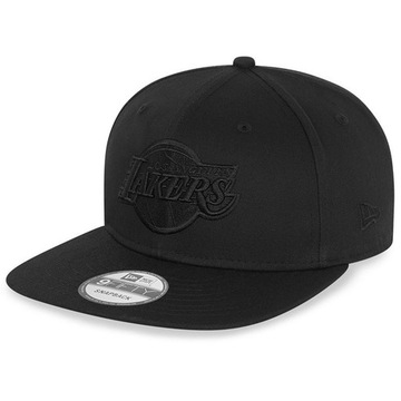 Czapka z daszkiem NEW ERA męska NBA LOS ANGELES LAKERS WYSYŁKA W KARTONIE