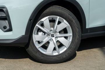 Seat Arona 2026 Seat Arona Style Plus 1.0 TSI 115 KM - Dostępny, zdjęcie 3