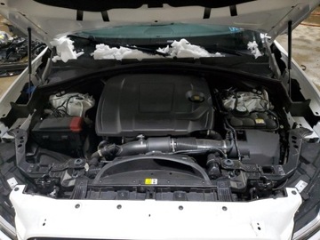 Jaguar F-Pace 2024 Jaguar F-Pace R-Dynamic S 2024 2.0l 2.0 Benzyna 246KM, zdjęcie 6