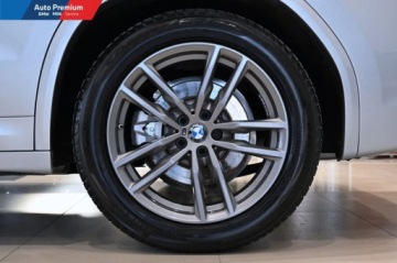 BMW X3 G01 SUV 2.0 20i 184KM 2020 BMW X3 xDrive20iAdaptacyjny Reflektor LEDHak HolowniczyFotel Sportowy, zdjęcie 22