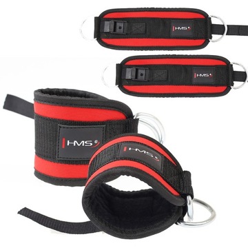 ТРЕНИРОВОЧНЫЕ ЛЕНТЫ 2 шт ДЛЯ лодыжки ДЛЯ ПОДЪЕМА