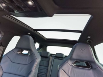 Cupra Ateca Crossover Facelifting 2.0 TSI 300KM 2022 Cupra Ateca Beats Faktura VAT VZ 300kmSKory Panorama 2.0 Benzyna 300KM, zdjęcie 19