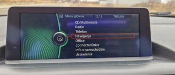 BMW Seria 1 F20-F21 Hatchback 5d 116d EfficientDynamics 116KM 2012 BMW Seria 1 Skora Xenony LED NaviPl HarmanKardon PDC 1.6 Diesel 116KM, zdjęcie 17