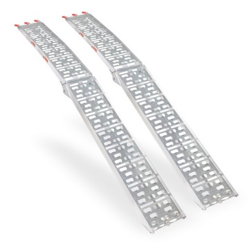 СПЕЦИАЛЬНЫЕ ПОГРУЗОЧНЫЕ НАПРАВЛЕНИЯ, СКЛАДАННЫЕ НА STIGA