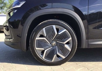 Skoda Kodiaq II SUV 2.0 TDI SCR 193KM 2024 Skoda Kodiaq Selection 7 osobowy 4x4, FV 23, Hak, ACC, GPS, DCC, Kamera 36, zdjęcie 34