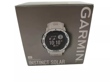 GARMIN INSTINCT SOLAR — SURF EDITION CLODBREAK