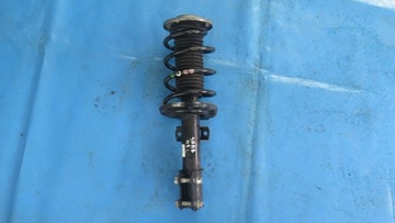 TLUMIČ PRUŽINA PŘEDNÍ LEVÝ SAAB 93