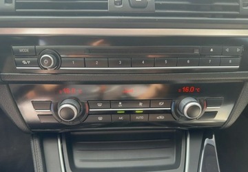 BMW Seria 5 F10-F11 Limuzyna 520d 184KM 2014 BMW Seria 5 Sprowadzony, Bezwypadkowy, Pelna Historia 2.0 Diesel 184KM, zdjęcie 20