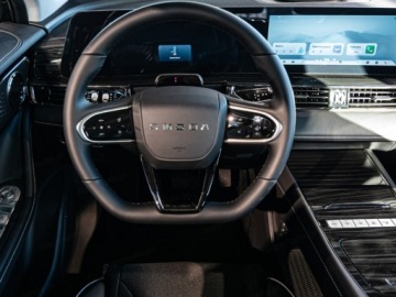 Omoda 5 1.5 T-GDI 224KM 2025 Od ręki - Omoda 5 1.5 T-GDI Hybrid Premium DHT 224KM, zdjęcie 9