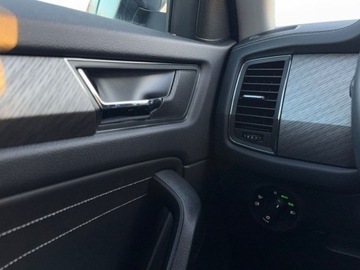 Skoda Kodiaq I SUV Facelifting 2.0 TSI 190KM 2022 Skoda Kodiaq 2.0 TSI 190KM 4x4 Style DSG, Gwarancja, Serwis ASO, FV23 2.0, zdjęcie 28