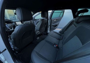 Opel Insignia II Sports Tourer 2.0 Turbo 260KM 2017 Opel Insignia OPC LINE 2.0T 260KM Automat 4x4 BOSE GWARANCJA bezwypadkow, zdjęcie 18