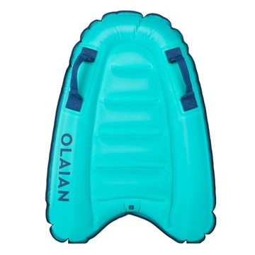 DESKA DO PŁYWANIA BODYBOARD MATERAC DLA DZIECI