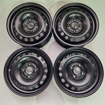 VW UP SKODA CITYGO SEAT MII 14'' ET35 4x100