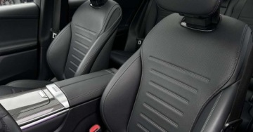 Mercedes GLC C254/X254 Coupe 2.0 220d 197KM 2025 Mercedes-Benz GLC SalonPL Rata 1967zl DIGITAL LIGHT Kamera360 Pamiec Fotel, zdjęcie 12