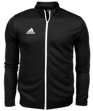 adidas bluza męska rozpinana logo sportowa roz.M