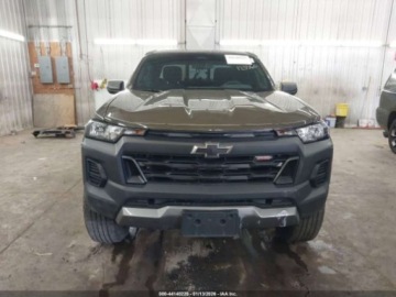 Chevrolet 2024 Chevrolet Colorado Trail Boss 2024 2.7 Benzyna 310KM, zdjęcie 7