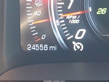 Chevrolet Corvette C7 2019 Chevrolet Corvette Grand Sport 2019 6.2 Benzyna 460KM, zdjęcie 11