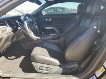 Ford Mustang VI Fastback Facelifting 5.0 Ti-VCT 450KM 2023 Ford Mustang Gt 2023 5.0l 5.0 Benzyna 450KM, zdjęcie 7