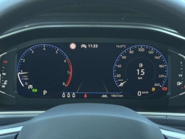 Volkswagen T-Roc I SUV Facelifting 1.5 TSI ACT 150KM 2024 Volkswagen T-Roc Style Digital Cockpit App-Connect Tempomat ACC Led S, zdjęcie 8
