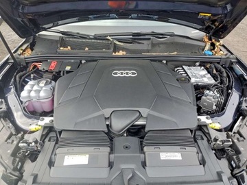Audi Q7 II 2026 Audi Q7 Premium 2026 3.0l 3.0 Benzyna 335KM, zdjęcie 6