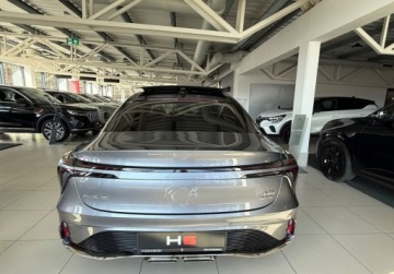 Hongqi 2025 Hongqi H6 2.0T FWD 2.0 Benzyna 245KM, zdjęcie 5