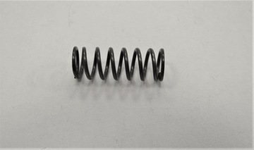 Давление пружина D = 0,7 * DZ = 6,0 * L = 16 - 5 шт.